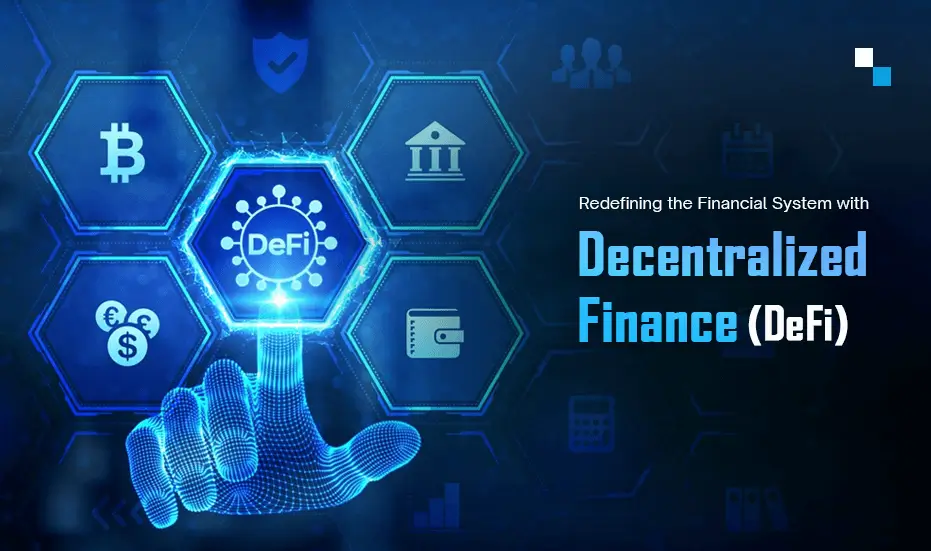 Decentralized Finance (DeFi) Revolutionizing the Financial Landscape with Blockchain theinvestmentnews.com