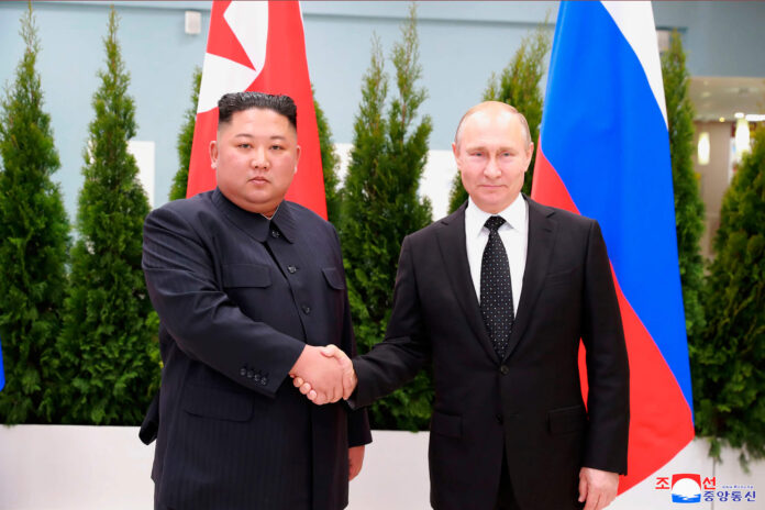 220921-kim-jong-un-vladimir-putin-2019-ac-1050p-7ee856 theinvestmentnews.com