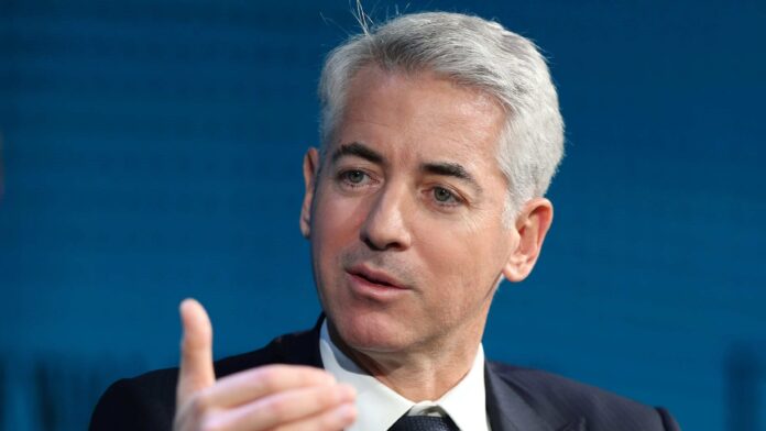 Bill Ackman theinvestmentnews.com