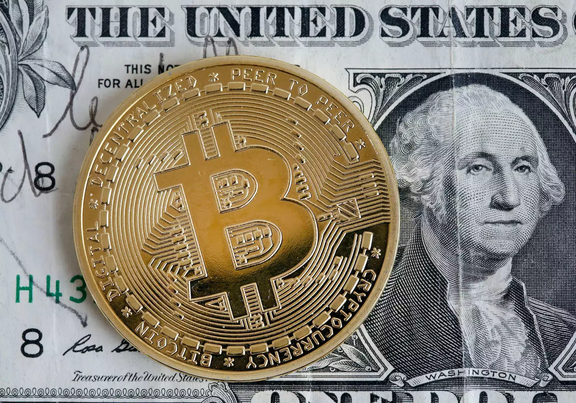 Bitcoin theinvestmentnews.com