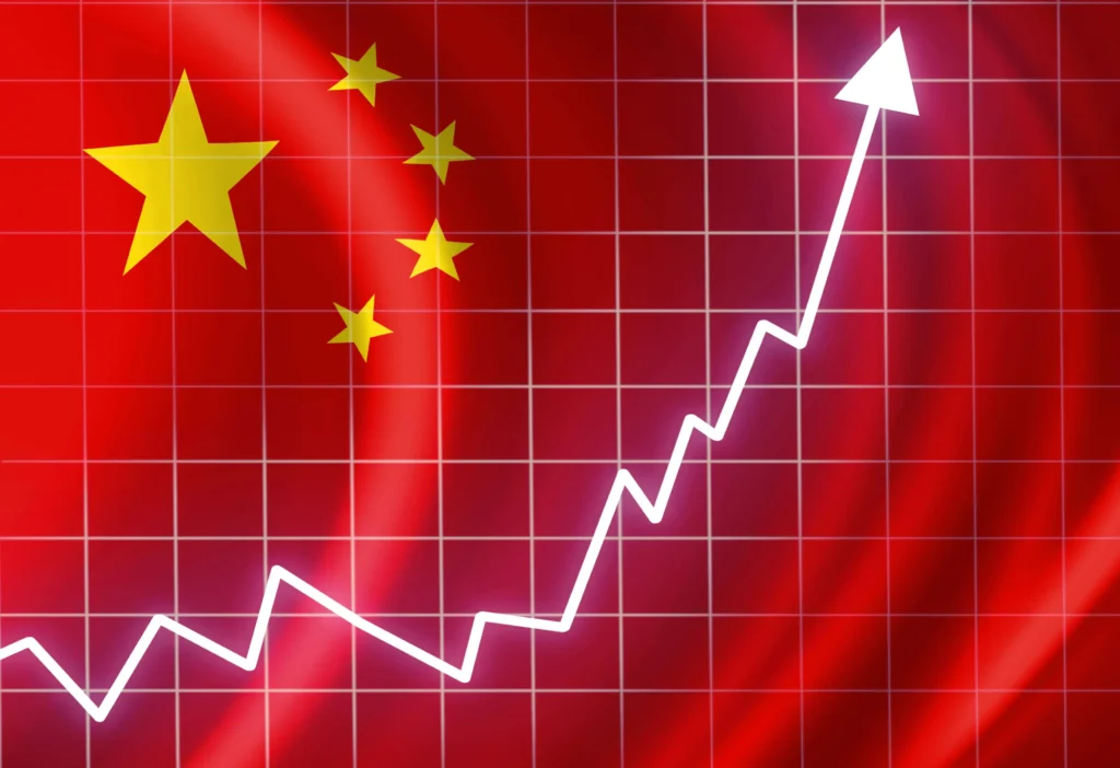 China Economy theinvestmentnews.com