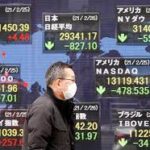 Global market theinvestmentnews.com