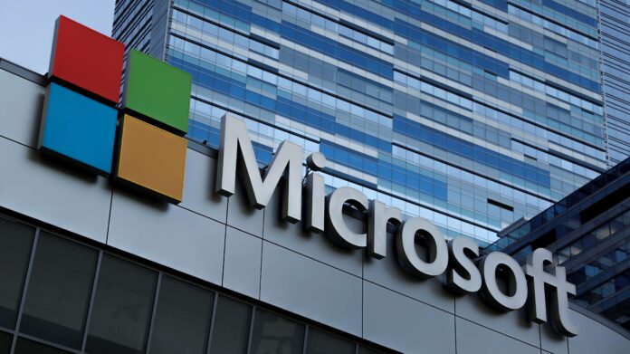 Microsoft theinvestmentnews.com