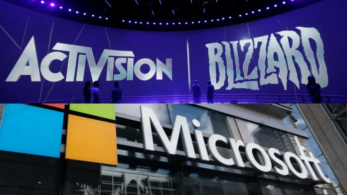 Microsoft-Activision theinvestmentnews.com