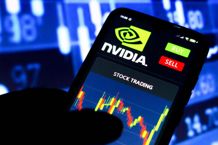 Nvidia theinvestmentnews.com