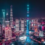 Shanghai_skyline_2018(cropped) theinvestmentnews.com