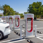 Tesla Charging Station theinvestmentnews.com