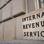 irs_exterior theinvestmentnews.com