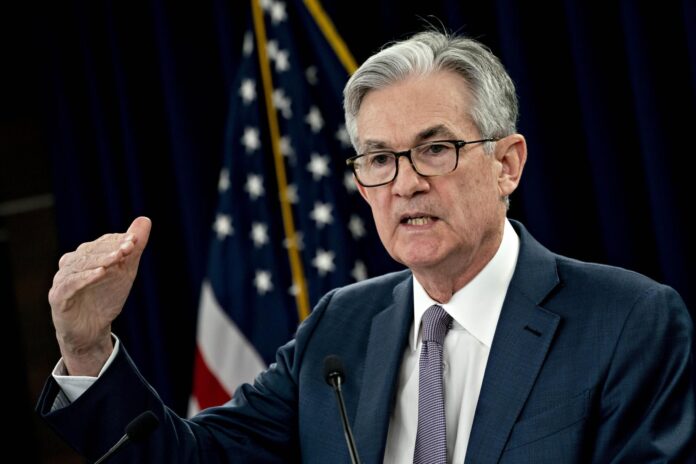 Jerome Powell theinvestmentnews.com