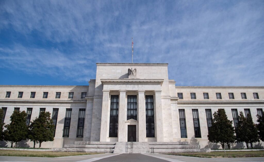 Federal Reserve theinvestmentnews.com