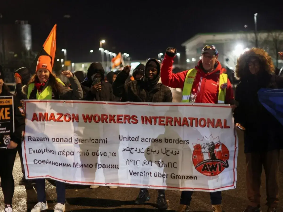 Amazon Black Friday theinvestmentnews.com