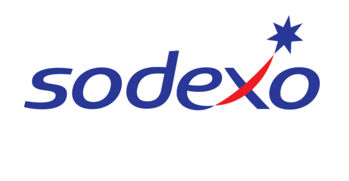 Sodexo logo theinvestmentnews.com