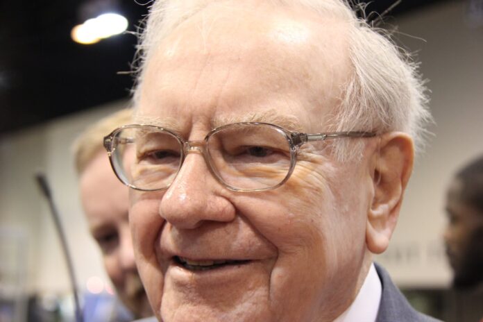 Warren Buffett theinvestmentnews.com