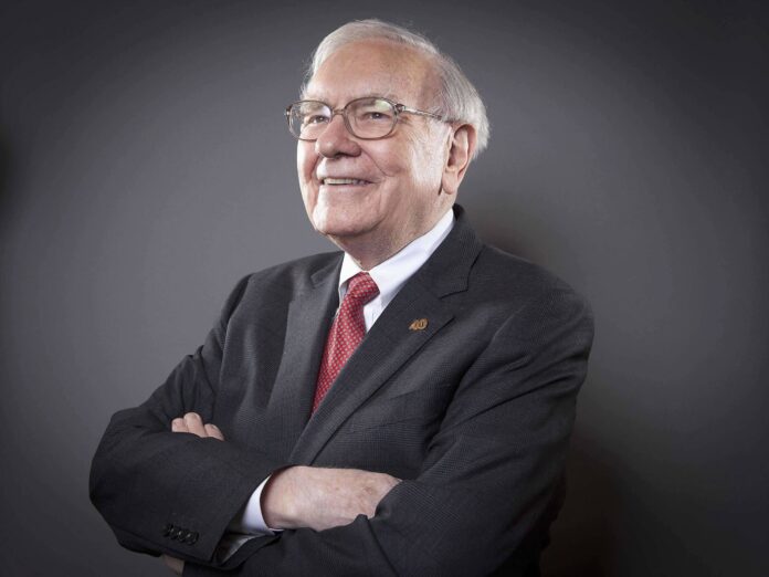 Warren Buffett theinvestmentnews.com