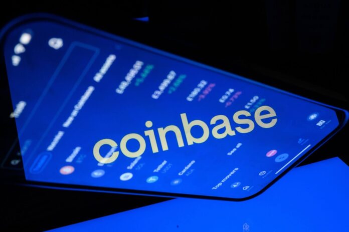 Coinbase theinvestmentnews.com