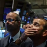 Wall street crash theinvestmentnews.com