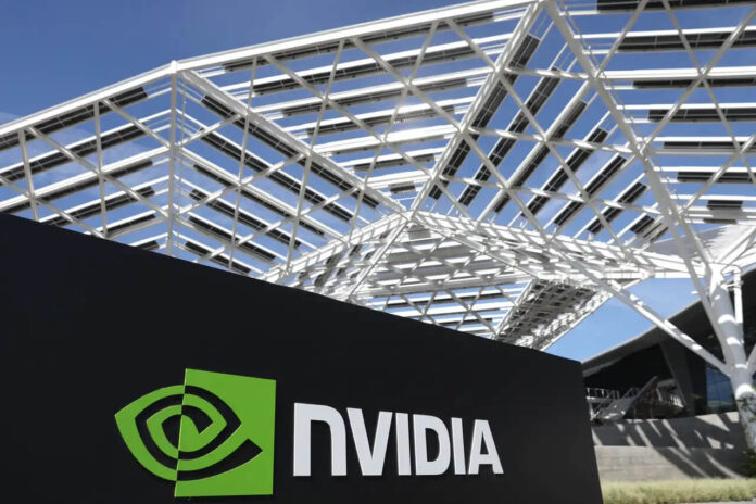 Nvidia theinvestmentnews.com