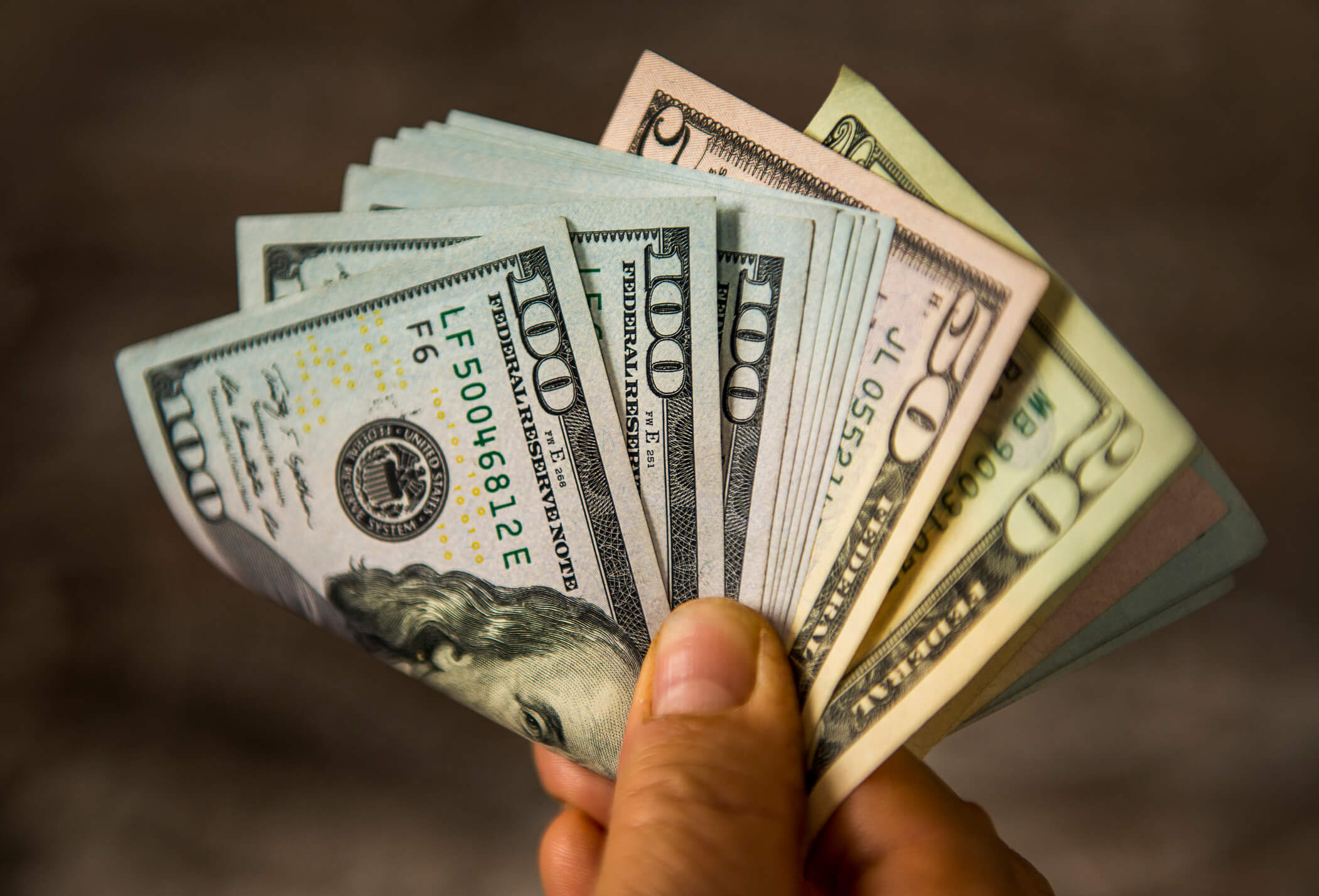 Dollars theinvestmentnews.com