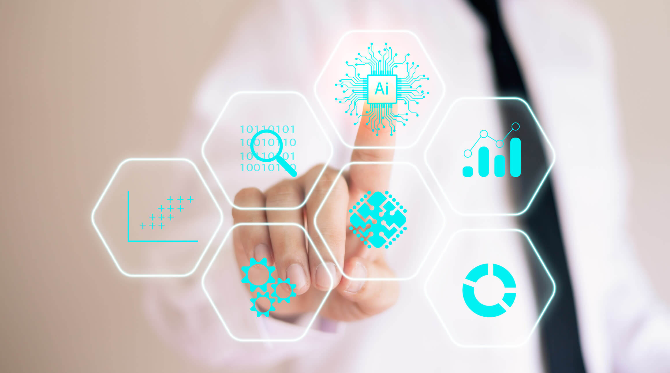 AI Surge theinvestmentnews.com