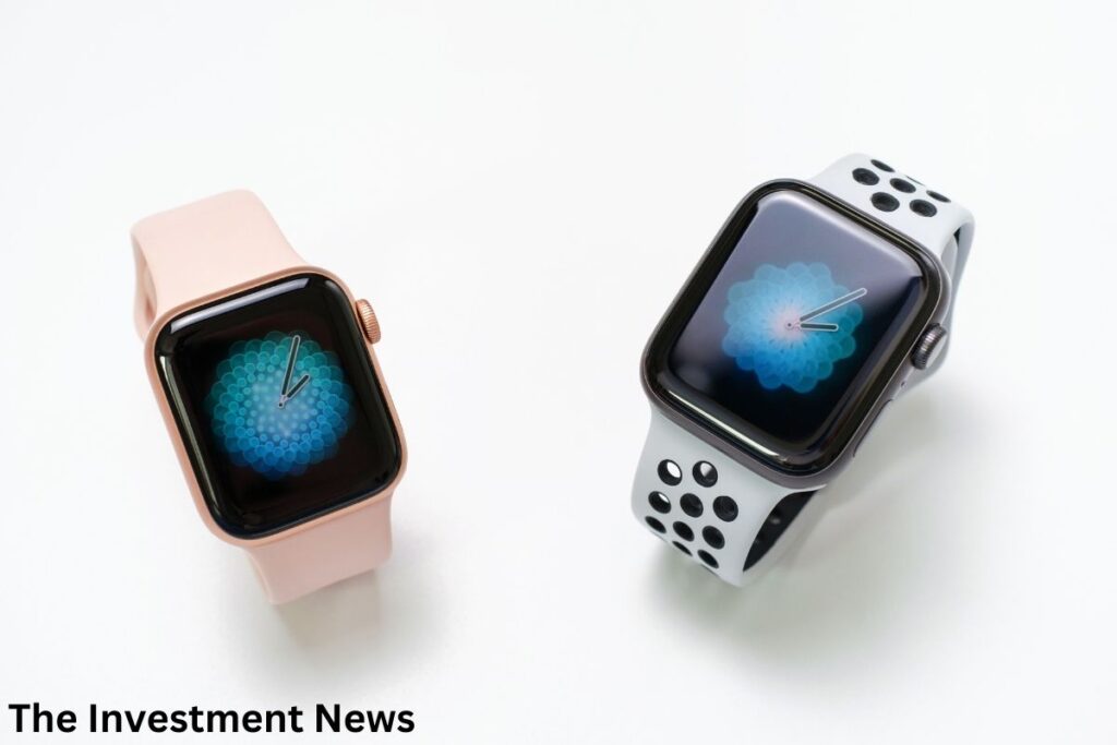 Apple Series - theinvestmentnews.com