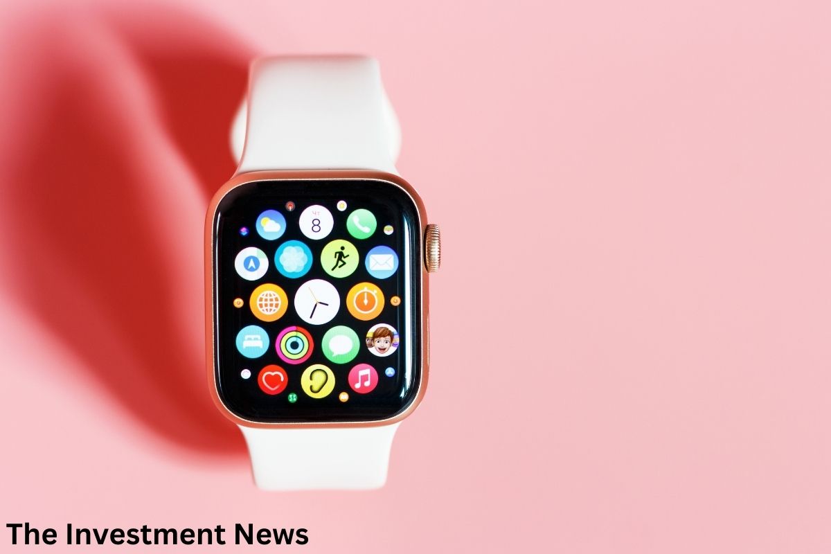 Apple watch - theinvestmentnews.com