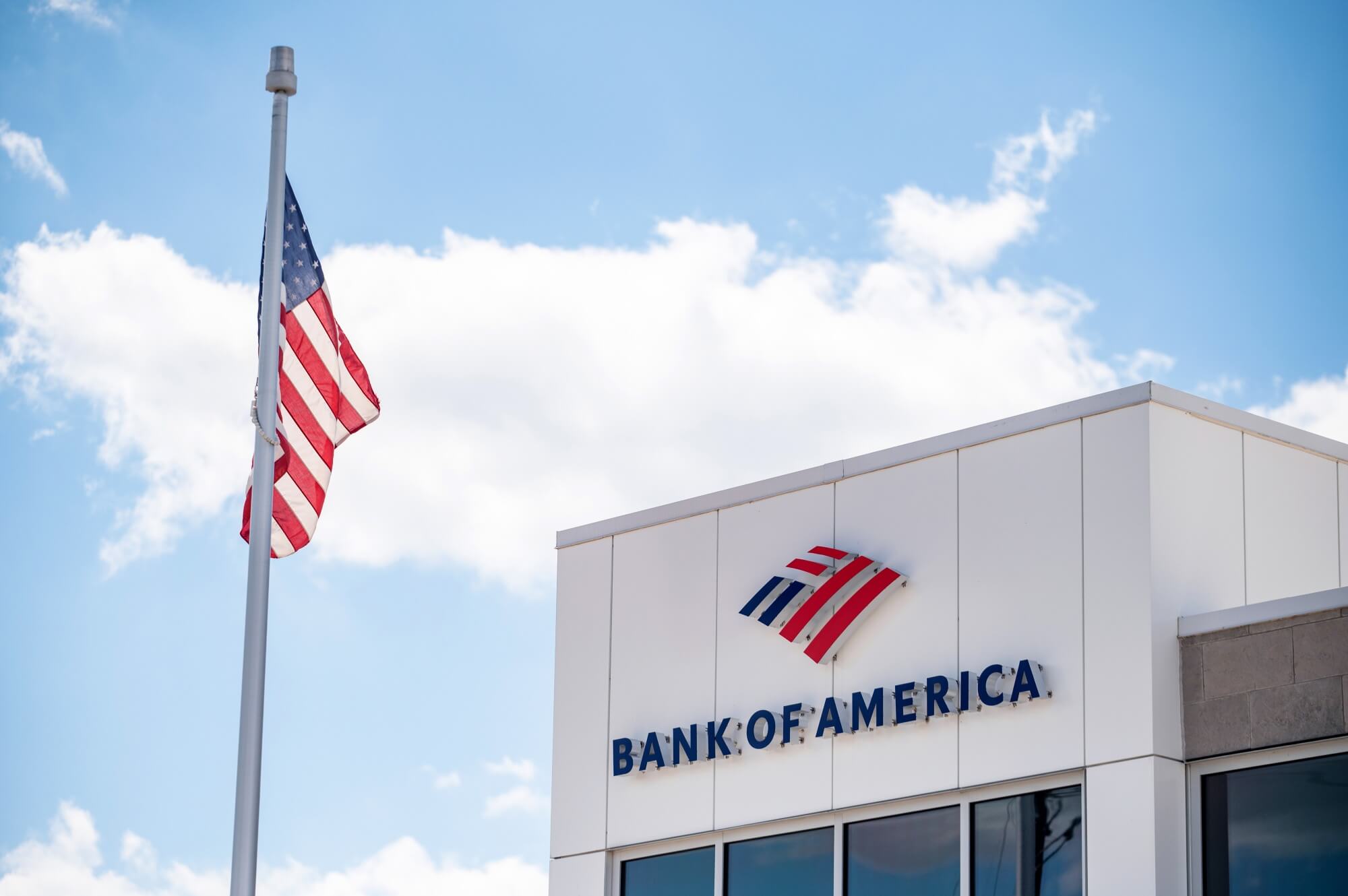 Bank of America theinvestmentnews.com