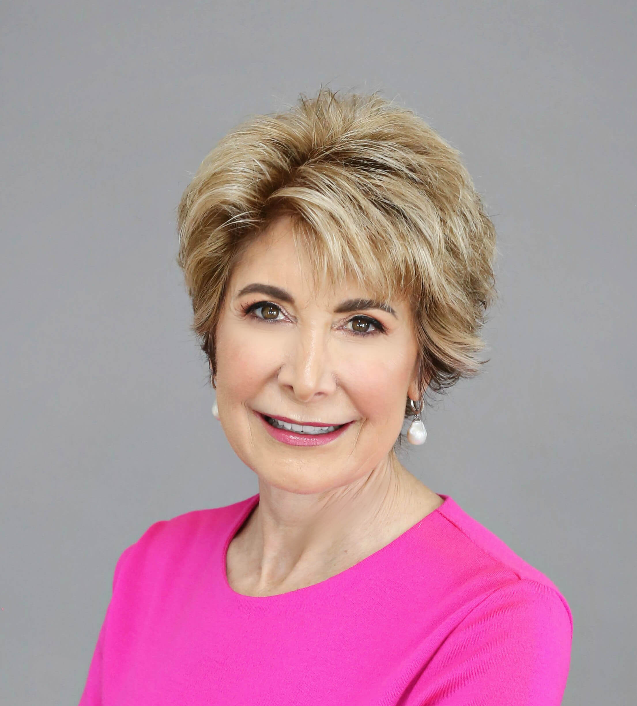 Betsy Atkins theinvestmentnews.com
