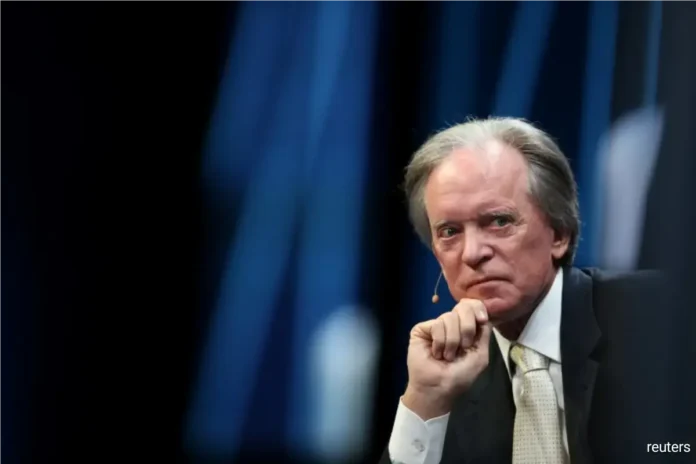 Bill Gross theinvestmentnews.com