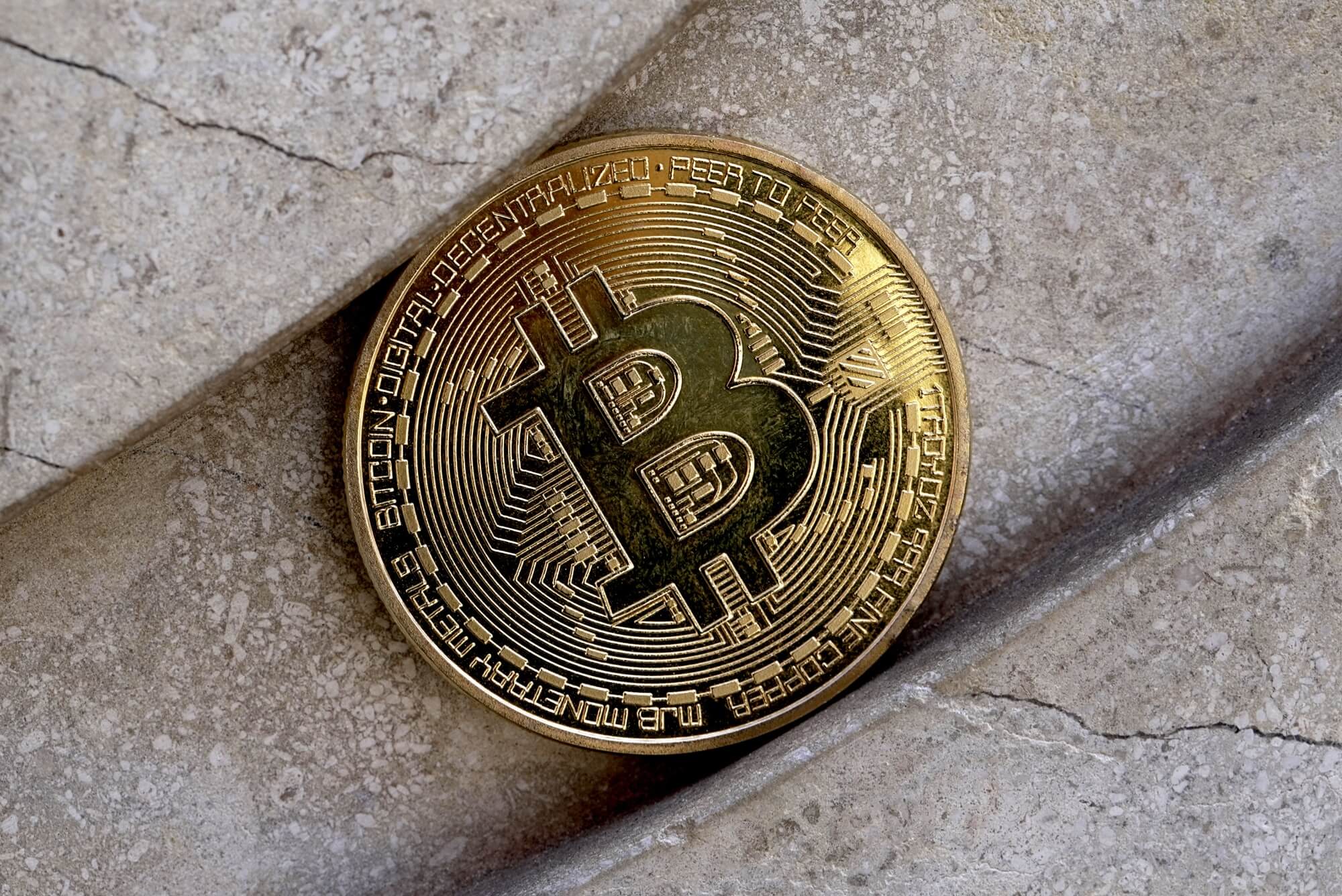 Bitcoin theinvestmentnews.com