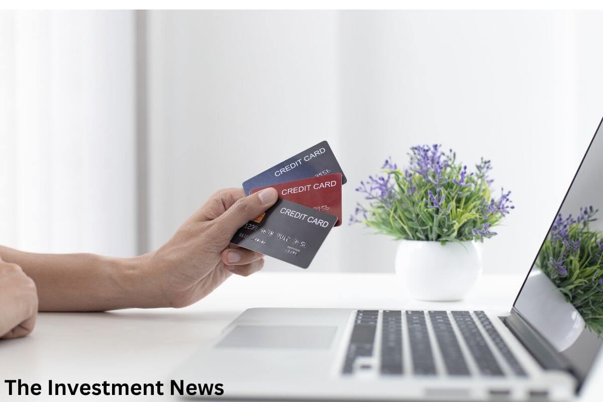 Credit card theinvestmentnews.com