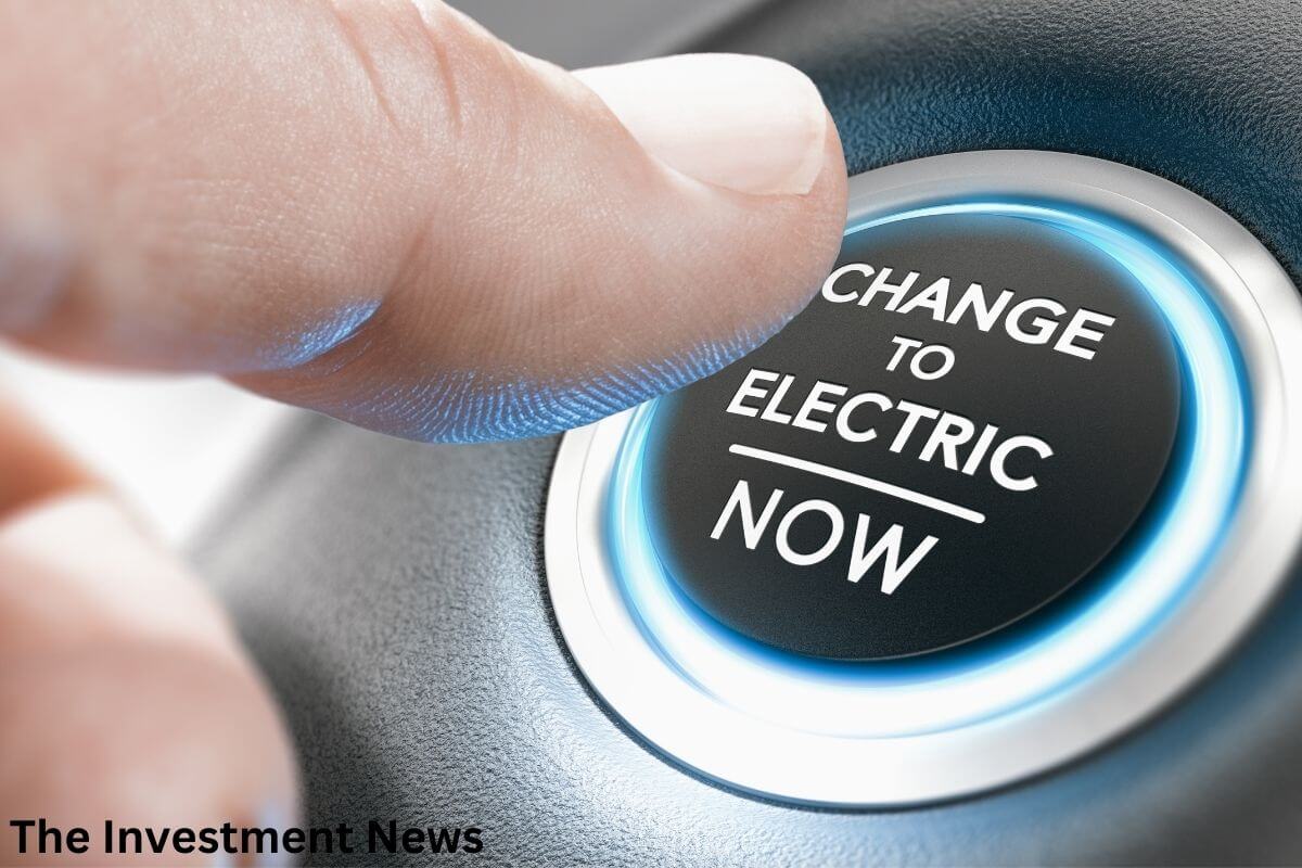 Electric Vehicle(1) theinvestmentnews.com