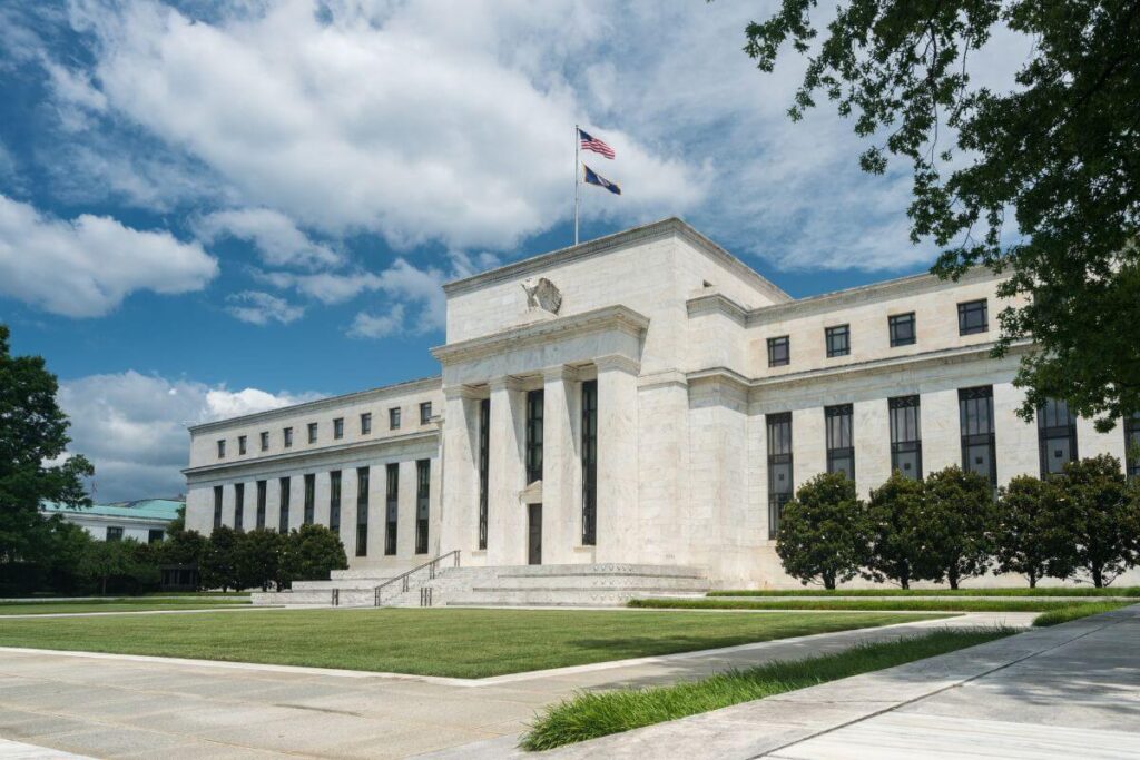 Federal Reserve theinvestmentnews.com