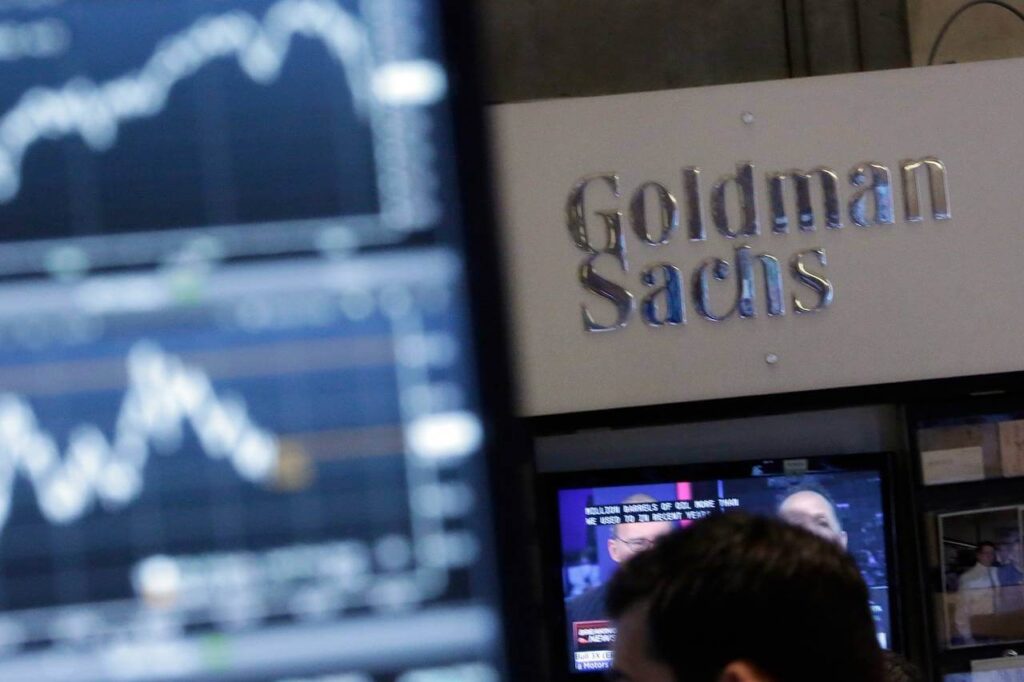 Goldman Sachs theinvestmentnews,com