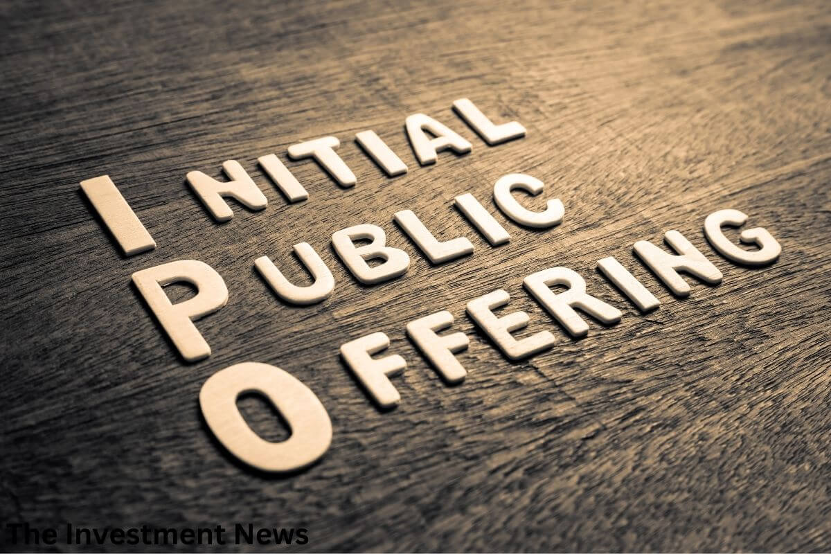 IPO theinvestmentnews.com