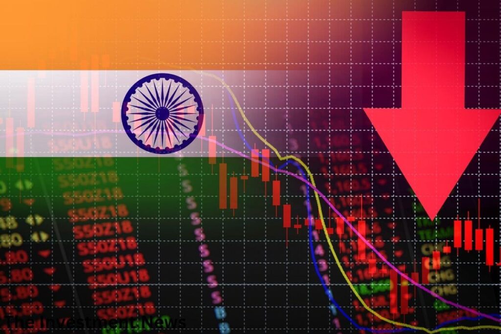 Indian Stock price - theinvestmentnews.com