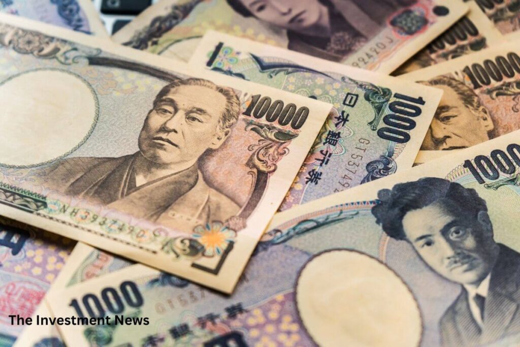 Japanest Yen theinvestmentnews.com