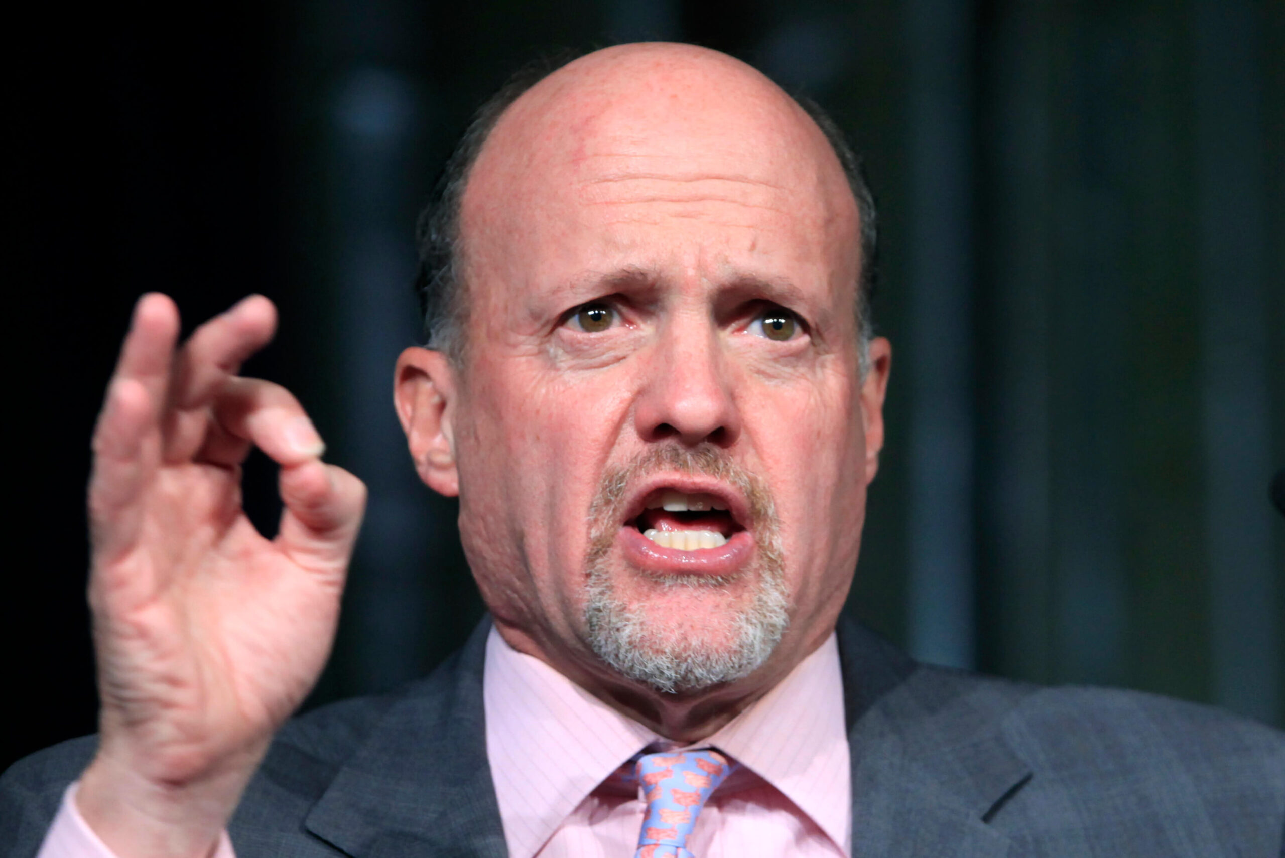 Jim Cramer theinvestmentnews.com