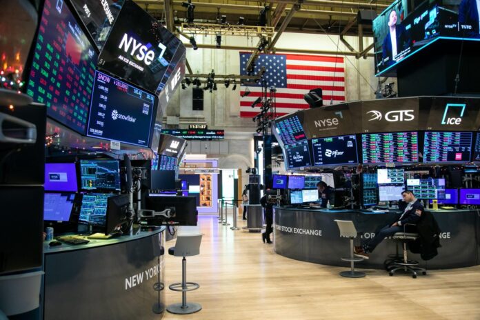 NYSE theinvestmentnews.com