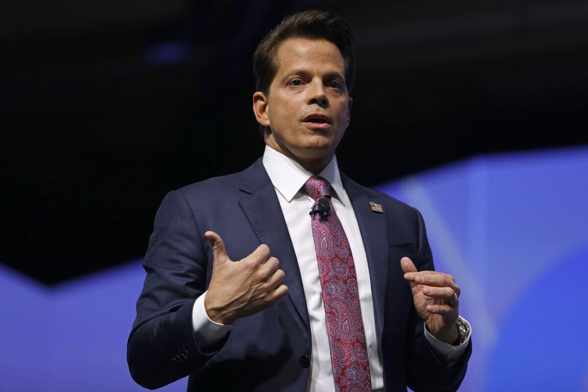 Scaramucci theinvestmentnews.com