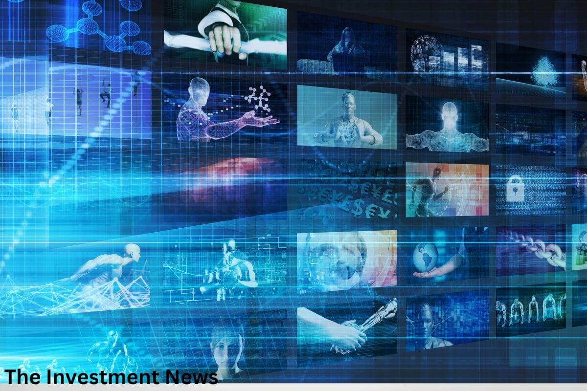 Share market theinvestmentnews.com
