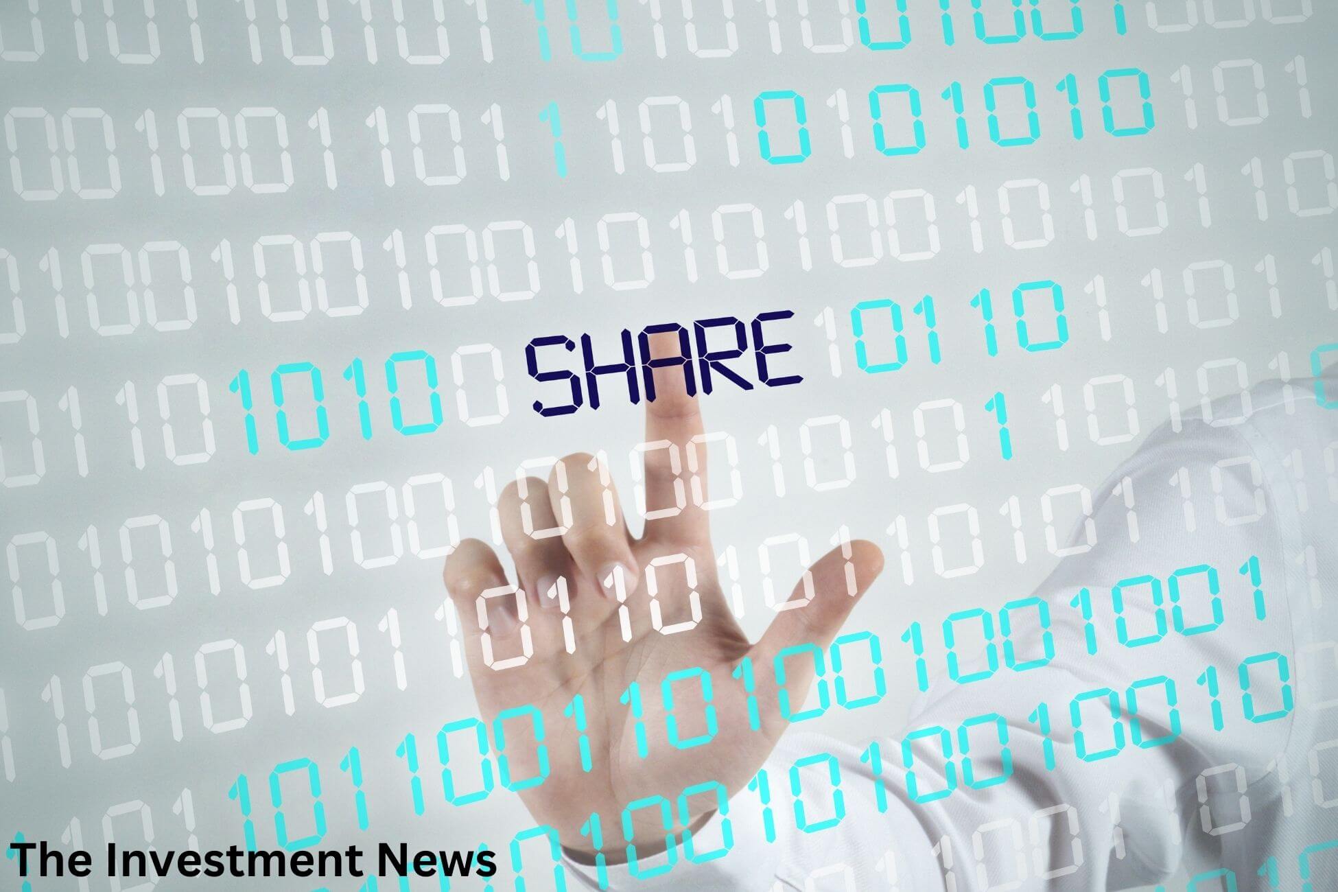 Shares theinvestmentnews.com