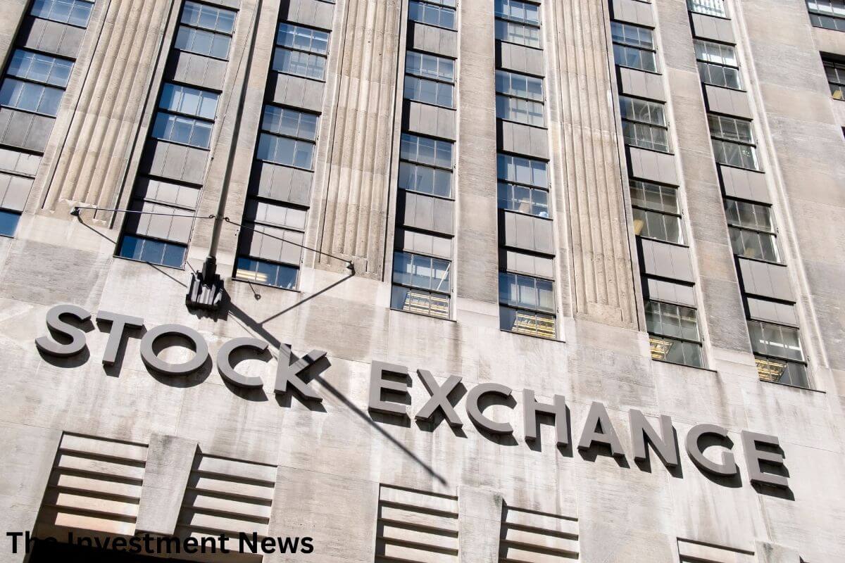 Stock Exchange - theinvestmentnews.com