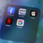 Tech giants - theinvestmentnews.com