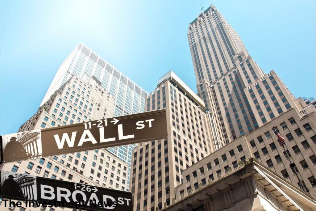 Wall Street theinvestmentnews.com