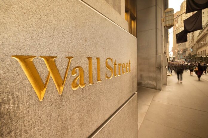 Wall Street theinvestmentnews.com