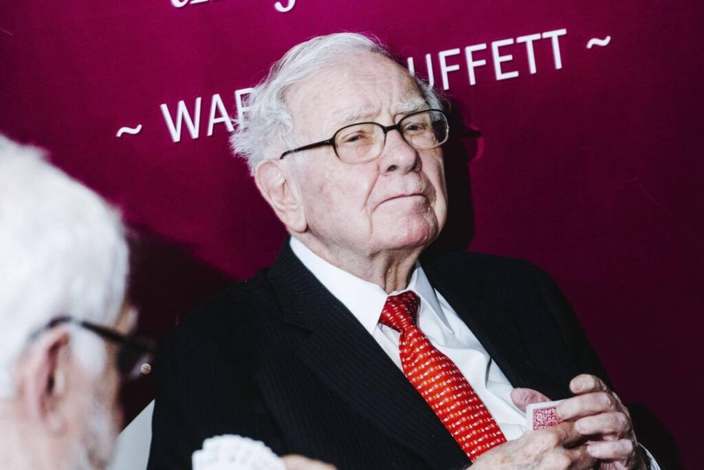 Warren Buffett theinvestmentnews.com