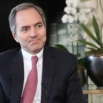 iron-mountain CEO William Meaney theinvestmentnews.com