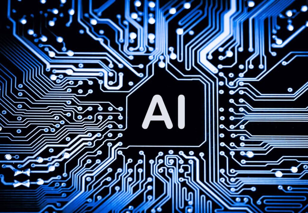 AI Super computer - theinvestmentnews.com