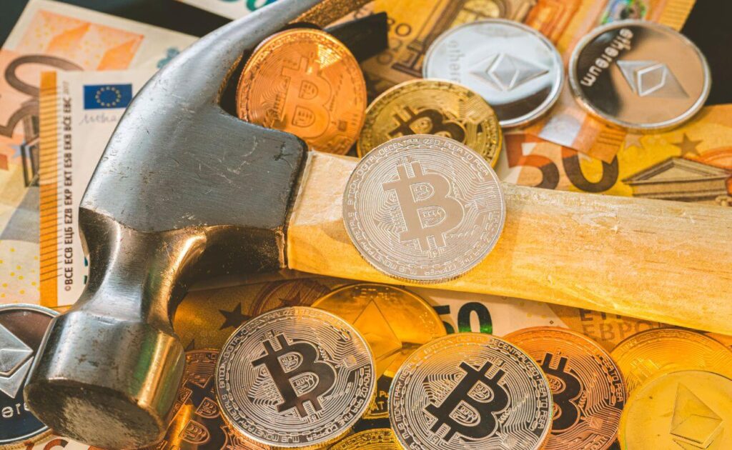 Bitcoin theinvestmentnews.com