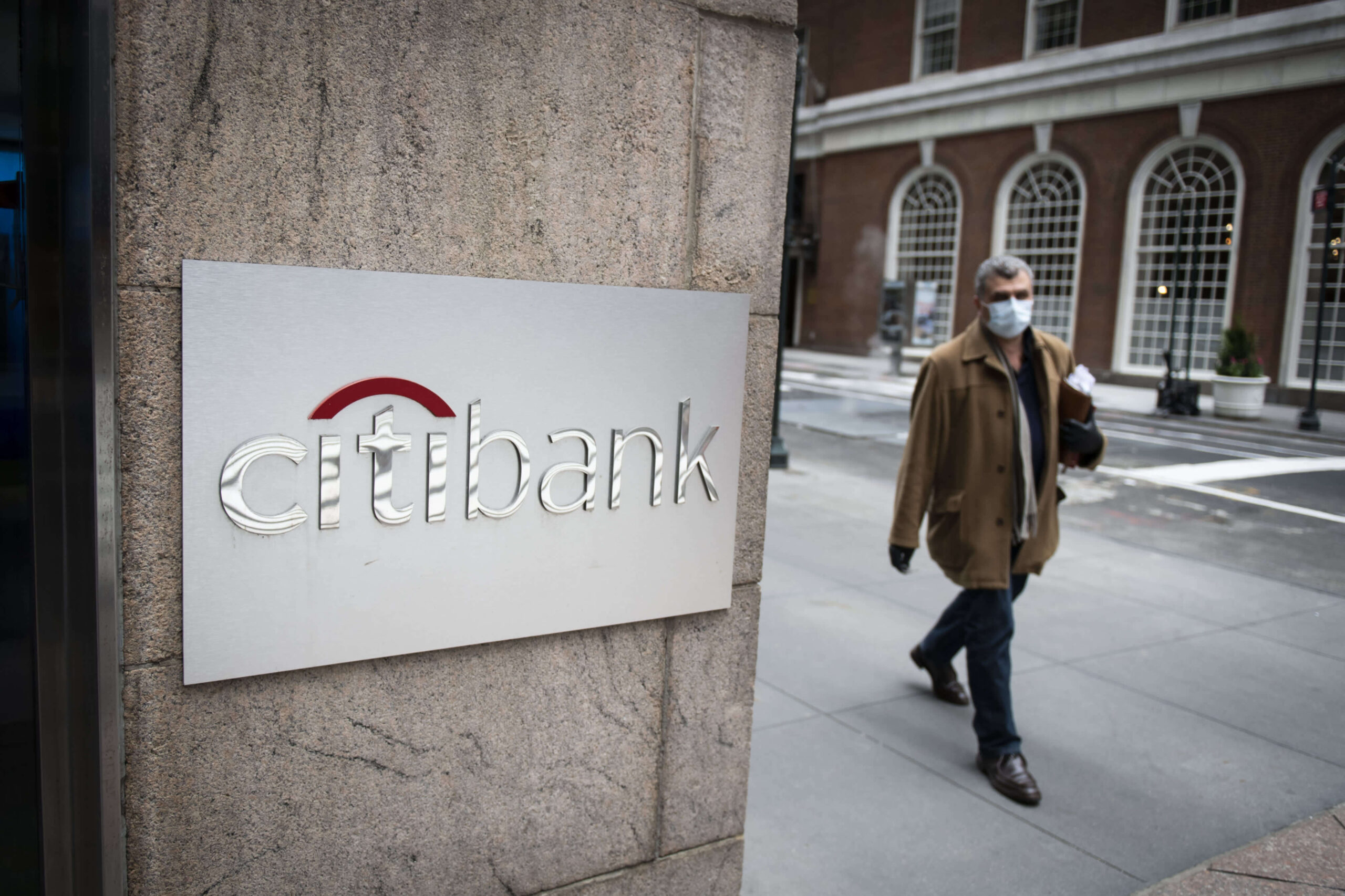 Citibank - theinvestmentnews.com